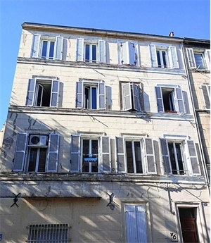 t2 à la vente -   13004  MARSEILLE 4EME, surface 45 m2 vente t2 - UBI475102004